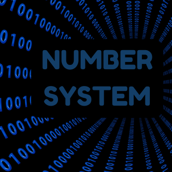 NUMBER SYSTEM